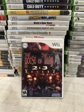 The House of the Dead 2 & 3