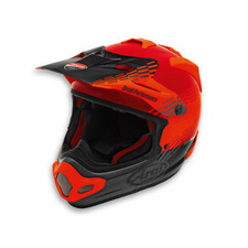 Ducati Arai Desmo MX cross