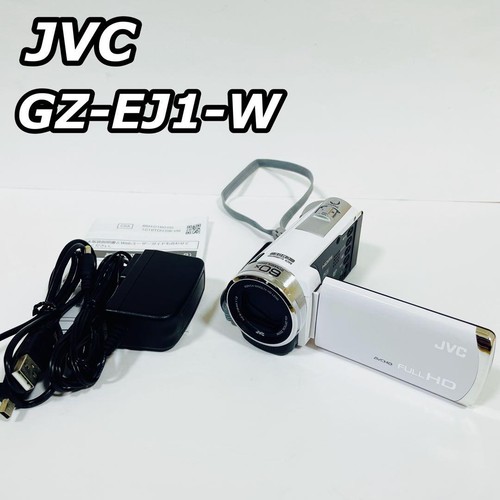 Videocamera digitale jvc - videocamera,