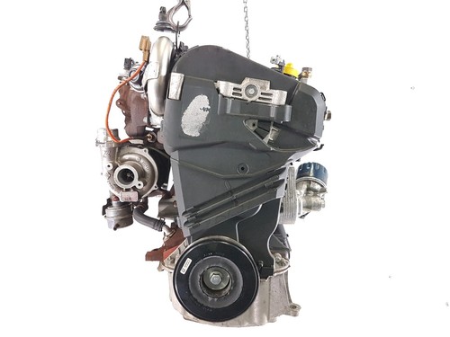 Motore tipo k9k896 dacia - tipo,