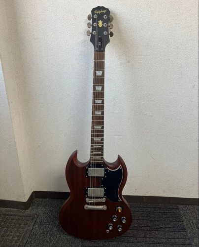 Epiphone chitarra elettrica - epiphone, sg