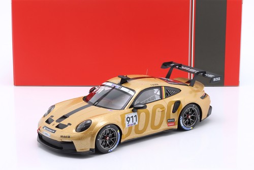 Porsche 911 gt3 cup - gt3, #911