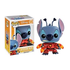 Funko POP! Disney Lilo &