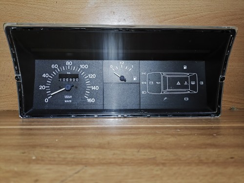 Quadro strumenti - quadro,
