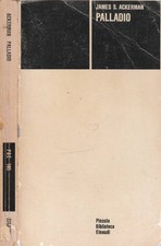 Palladio. . james S. Ackerman