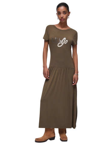 Abito donna liu art va6123 - abito, jo