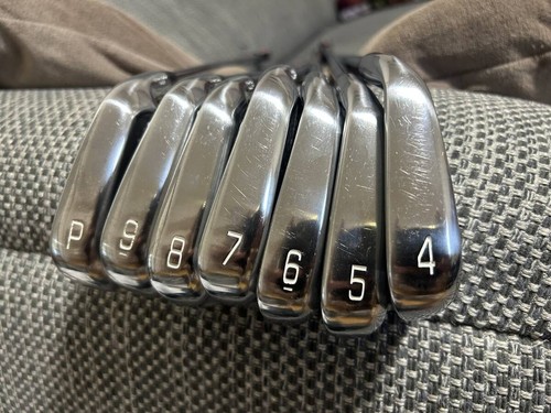Mizuno 20hmb set ferri - mp-20hmb,