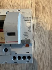 Bticino Blocco Differenziale