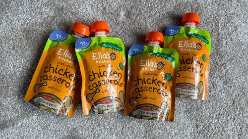 Ellas kitchen stage chicken - ellas,