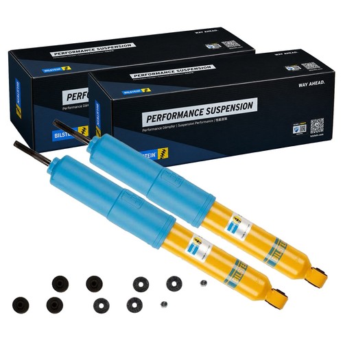 Ammortizzatori bilstein b6 - ammortizzatori,