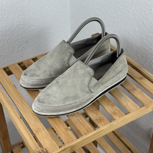 Scarpe slip donna prada - scarpe,