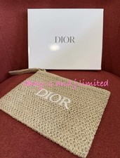 Dior Beauty grande borsa per