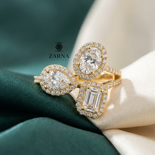Anello fidanzamento - di,