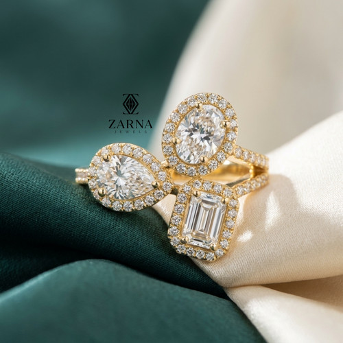 Anello fidanzamento - di,