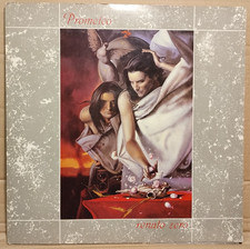 Renato Zero ‎– Prometeo -