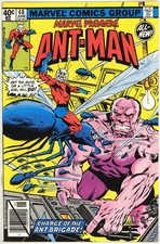 Marvel Premiere 48 quasi nuovo