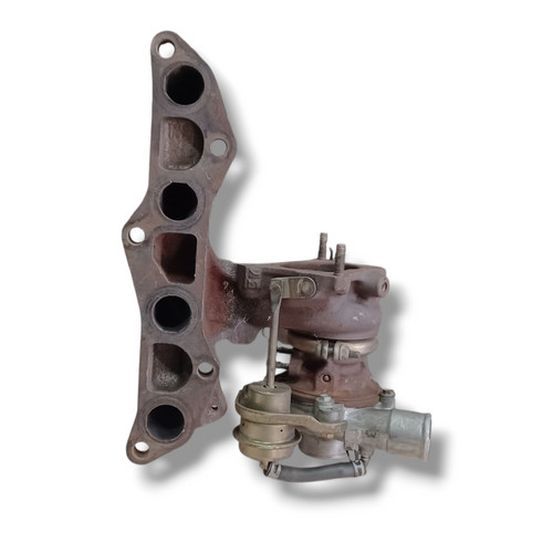 Turbina per toyota yaris - turbina,