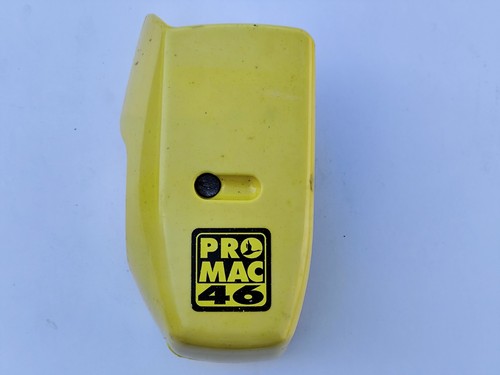 Coperchio motore per motosega - motore,