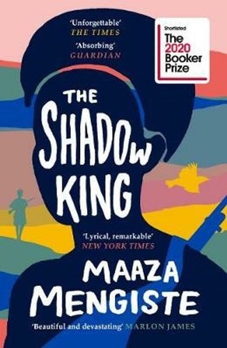 Libri mengiste maaza - uk/us, mengiste,