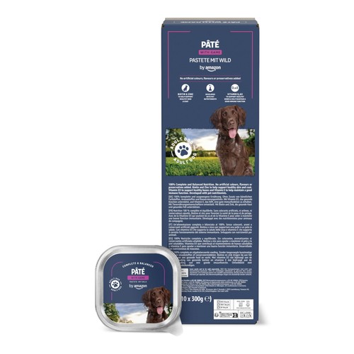 Cibo umido per cani - cibo,