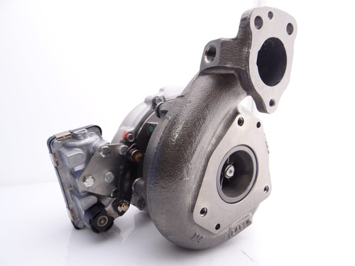 Turbocompressore garrett per - turbocompressore,