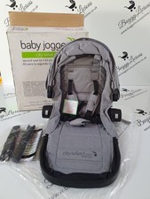 Nuovo Baby Jogger City Select