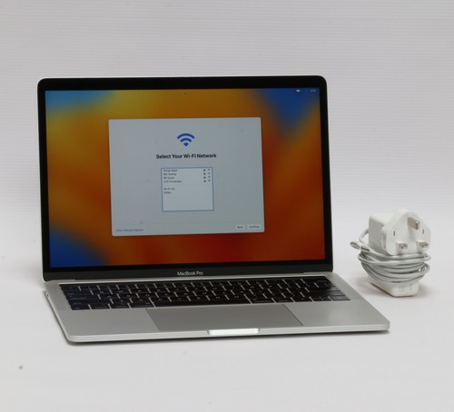 Apple macbook pro pollici - macbook,