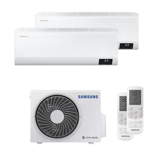 Condizionatore samsung cebu - samsung,