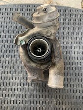 Turbina Opel Astra H 1.7 CDTI