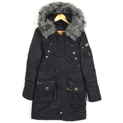 Giacca parka donna - , khujo