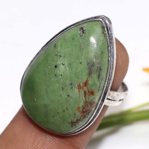 Anello opale imperiale