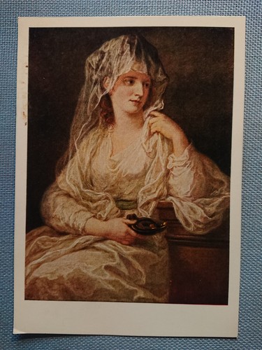 Cartolina postale - cartolina,