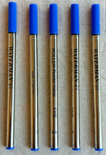 Ricariche inchiostro penna