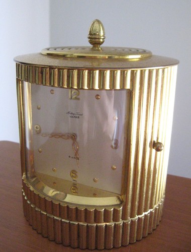 Pendoletta luxor mathey tissot - pendoletta,