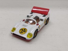 Chaparral 2F Mercury 1:43 #24