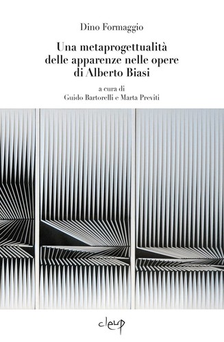 Una metaprogettualità delle