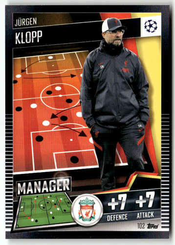 Topps match attax 101 - topps,