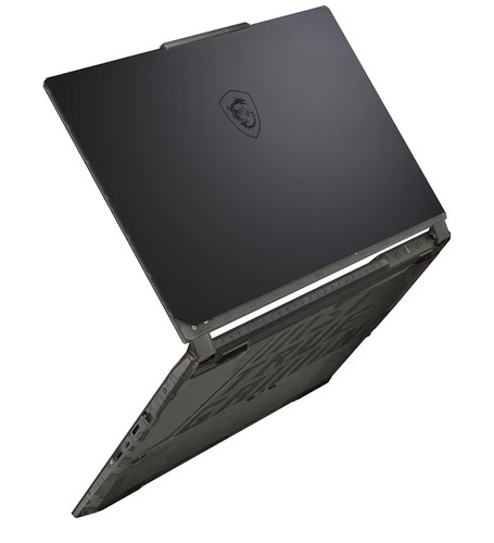 Msi cyborg a13v 144hz - msi, 15