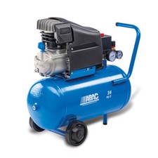 Abac pole position l20 - abac,