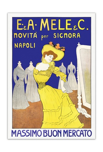 Mele c novita per - e., c.,