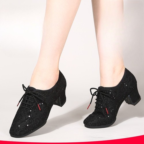 5cm tacchi donna latino valzer - donna,