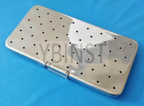 French steel sterilization - french,
