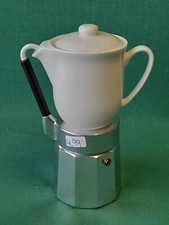 CAFFETTIERA OMG MULINO BIANCO