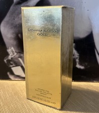 Donna karan gold sparkling eau - sparkling,