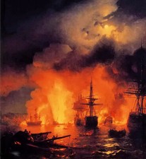 quadro olio alta qualità