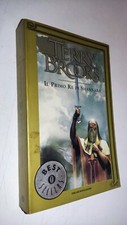 Terry Brooks - IL PRIMO RE DI