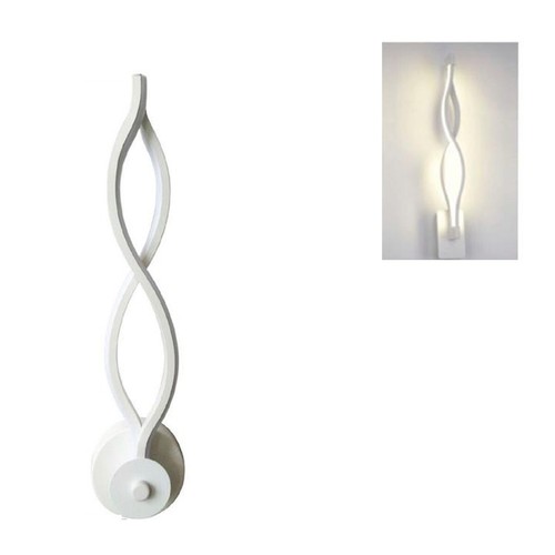 Applique lampada per interno - lampada,