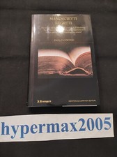 MANOSCRITTI SEGRETI - P