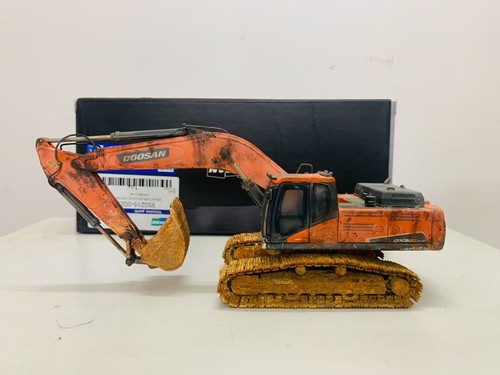 Doosan dx380lc excavator - dx380lc-9c,
