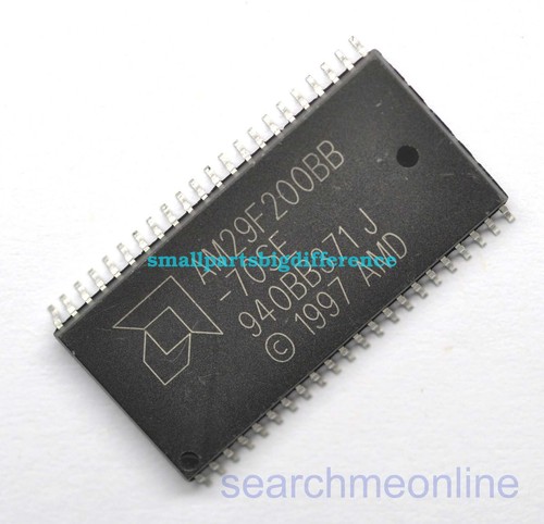 Chip memoria flash - chip,